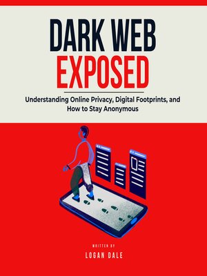 cover image of Dark Web Exposed